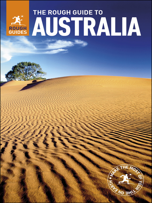 Title details for The Rough Guide to Australia by Rough Guides - Available